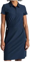 Craghoppers Дамска рокля Craghoppers Women's NosiLife Pro Dress IV Dress - Blue Navy - размер 38 (EU) (134-1583-0113)
