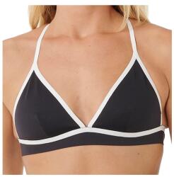 Rip Curl Дамско бикини горнище Rip Curl Women's Mirage Fusion X-Back Tri Bikini top - Black - размер XL (150-5970-0116)