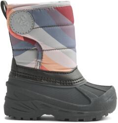 WHEAT Детски зимни ботуши WHEAT Kid's Winty Winter boots - Rainbow Waves - размер 24 (EU) (702-4484-0111)