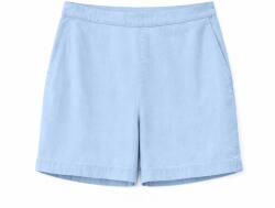 Mazine Дамски къси панталони Mazine Women's Tencel Shorts - Light Blue Wash (112-4430-0214)