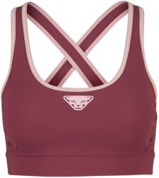 Dynafit Дамски спортен сутиен Dynafit Women's Alpine Bra Sports bra - Burgundy - размер XS (114-2309-0711)