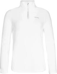 Protest Дамски поларен пуловер Protest Women's PRTMutez 1/4 Zip Top Fleece jumper - Seashell Offwhite - размер 42 (105-3331-0315)