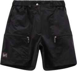 CMP Дамски къси панталони CMP Women's Short Shorts - Nero (112-4084-0314)