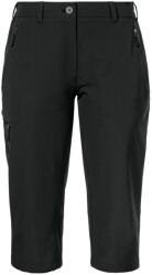 Schöffel Дамски къси панталони Schöffel Women's Pants Style Chavuma Shorts - Black - размер 40 (EU) (112-4061-0214)
