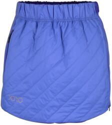 Sportful Дамска синтетична пола Sportful Women's Doro Skirt Synthetic skirt - Light Violet - размер XL (113-0872-0115)