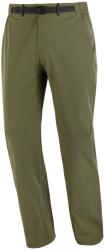Salomon Мъжки туристически панталон Salomon Wayfarer Pants 2.0 Walking trousers - Grape Leaf - размер XL (010-1606-0219)