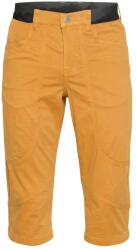 Chillaz Мъжки 3/4 панталони Chillaz Wilder Kaiser 2.0 3/4 length trousers - Dark Curry (012-4287-0213)