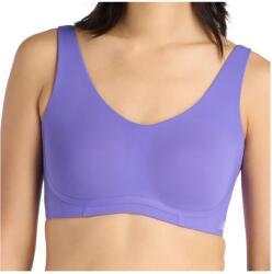 New Balance Дамски спортен сутиен New Balance Women's RC Bra Sports bra - Electric Purple (114-3898-0415)