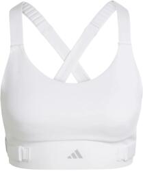 adidas Дамски спортен сутиен adidas Women's Fastim L HS Bra Sports bra - White - размер XS (114-3920-0212)