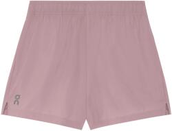 On Дамски шорти за бягане On Women's 3 Core Shorts Running shorts - Heron - размер XS (112-3418-0411)