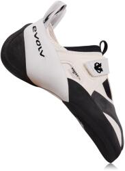 Evolv Обувки с велкро Evolv Zenist LV Climbing shoes - Grey / White - размер 41 (EU) (301-0867-0118)