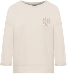 ELBSAND Дамски пуловер Elbsand Women's Zoey Jumper - Light Camel (117-3776-0211)