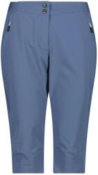 CMP Дамски 3/4 панталони CMP Women's Capri Pant Shorts - Space - размер 36 (EU) (112-2966-0612)