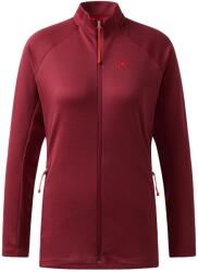 Haglöfs Дамско поларено яке Haglöfs Women's Korp Mid Jacket Fleece jacket - Carmine Red - размер XS (105-6143-0111)