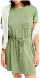 Roxy Дамска рокля Roxy Women's Sunny Expedition Solid Dress - Oil Green - размер XXL (134-1830-0216)