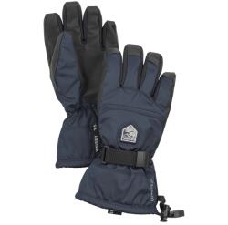 Hestra Детски ръкавици Hestra Kid's GORE-TEX Gauntlet Gloves - Dark Navy - размер 3 (EU) (202-2777-0111)