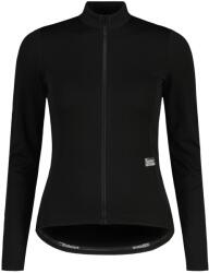 Maloja Дамско ветрозащитно яке за колоездене Maloja Women's OschenikM. Cycling jacket - Deep Black (151-0872-0114)