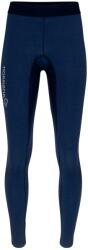 Norrøna Дамско мериносово термобельо Norrøna Women's Femund PureUll Longs Merino base layer - Indigo Night - размер XS (115-2707-0111)