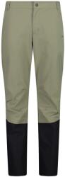 CMP Мъжки туристически панталон CMP Long Pant Walking trousers - Sage - размер 58 (EU) (010-1602-0417)