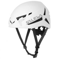 Salewa Хибридна каска Salewa Vega Climbing helmet - White - размер L/XL (317-0175-0412)