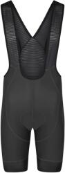 Bioracer Детски клин за колоездене Bioracer Kid's Icon Bibshorts Cycling bottoms - Black - размер 128 (EU) (755-0189-0111)