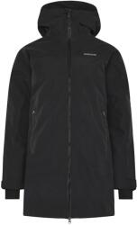 Didriksons Дамско палто Didriksons Women's Marget Parka Coat - Black - размер 48 (EU) (102-5012-0218)