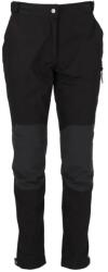 Whistler Мъжки туристически панталон Whistler Wander Insulated Outdoor Pant W-Pro 10000 Winter trousers - Phantom - размер 5XL (007-2875-0118)