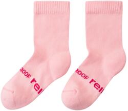 Reima Детски спортни чорапи Reima Kid's Insect Sports socks - Pale Rose - размер 30-33 (EU) (207-1157-0313)