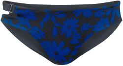 boochen Дамско бикини долнище boochen Women's Caparica Bottom Bikini bottom - Dark Moonflower / Noir - размер XXL (150-2073-0716)