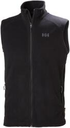 Helly Hansen Мъжки поларен елек Helly Hansen Daybreaker Fleece Vest Fleece vest - Black II (032-0583-0313)