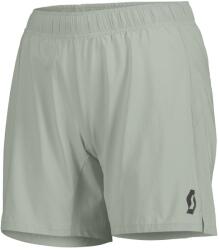 Scott Дамски шорти за бягане Scott Women's Shorts Endurance LT Running shorts - Spray Grey - размер XS (112-3510-0411)