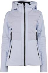8848 Altitude Дамско ски яке 8848 altitude Women's Clarice Cord Ski Jacket - Icelandic Blue - размер 42 (EU) (104-4652-0115)