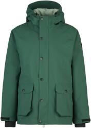 Stoic Детско зимно яке Stoic Kid's MountainWool MMXX. UppsalaSt. II Jacket Winter jacket - New Pine Green - размер 140 (EU) (703-6487-0314)