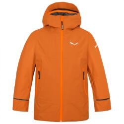 Salewa Детско ски яке Salewa Kid's Sella Powertex / TWR Jacket Ski jacket - Autumnal - размер 92 (EU) (703-3148-0111)