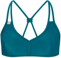 INASKA Дамско бикини горнище INASKA Women's Top Chill Bikini top - Petrol (150-1704-0312)