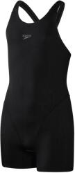 Speedo Детски бански костюм Speedo Kid's Endurance+ Legsuit Swimsuit - Black - размер 5-6 Years (750-1569-0111)