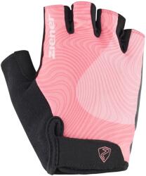 Ziener Дамски ръкавици Ziener Women's Cleni Gloves - Strawberry Sorbet - размер 6, 5 (EU) (202-8436-0112)
