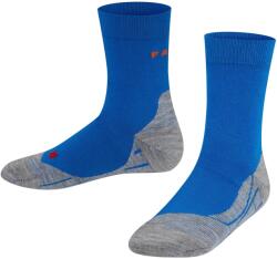 Falke Детски чорапи за бягане Falke Falke RU4 Kids Running socks - Blue - размер 31-34 (EU) (201-1086-1213)
