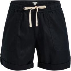 Roxy Дамски къси панталони Roxy Women's Sweetest Day Shorts - Anthracite (112-3550-0112)