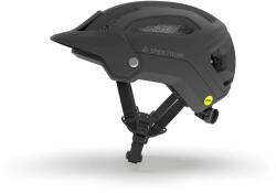 Spektrum Каска за планинско колоездене Spektrum Anaris Visor Mips Bike helmet - Black - размер S/M 53-56 cm (851-1757-0111)