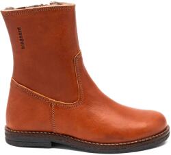 Bisgaard Детски зимни ботуши Bisgaard Kid's Nicola Lamb Winter boots - Whisky - размер 37 (EU) (702-2869-0620)