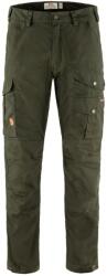 Fjällräven Мъжки туристически панталон Fjällräven Vidda Pro Trousers Walking trousers - Deep Forest - размер 54 (010-1199-0523)