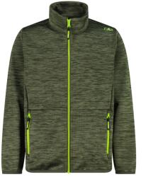 CMP Детско поларено яке CMP Kid's Jacket Fleece jacket - Oilgreen Melange / Mela - размер 176 (EU) (703-6920-0316)