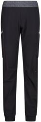CMP Дамски туристически панталон CMP Women's Pant Light Climb Walking trousers - Antracite / Avocado - размер 36 (EU) (110-1292-0712)