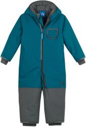 Finkid Детска грейка Finkid Kid's Pikku Winter Sport Overall - Ocean / Dark Sage - размер 90/100 (702-2936-0712)