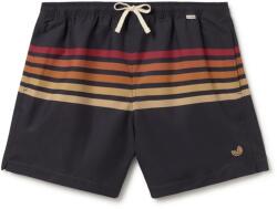 TWOTHIRDS Мъжки бордшорт Twothirds Cruzador Boardshorts - Dark Navy (050-2254-0111)