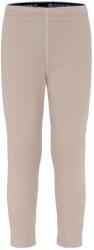 Didriksons Детски поларен панталон Didriksons Kid's Monte Pants 9 Fleece trousers - Beach Beige - размер 100 (701-4137-0113)