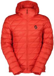 Scott Мъжко пухено яке Scott Insuloft Light Down Jacket - Turbo Red - размер XL (004-7576-0213)
