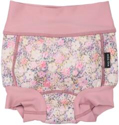 Mikk-Line Детски бански слипове Mikk-Line Kid's Baby Swim Pant Frill Recycled AOP Swim brief - Lilas - размер 3-4 Years (750-2394-0212)