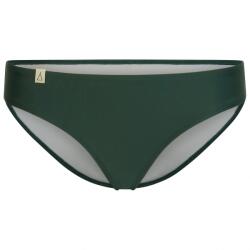 INASKA Дамско бикини долнище INASKA Women's Bottom Chill Bikini bottom - Dark Green - размер XS (150-1700-0611)